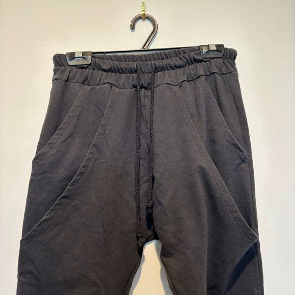 Forgotten Tribes Double Pocket Jogger Pants - Picture 7 of 16